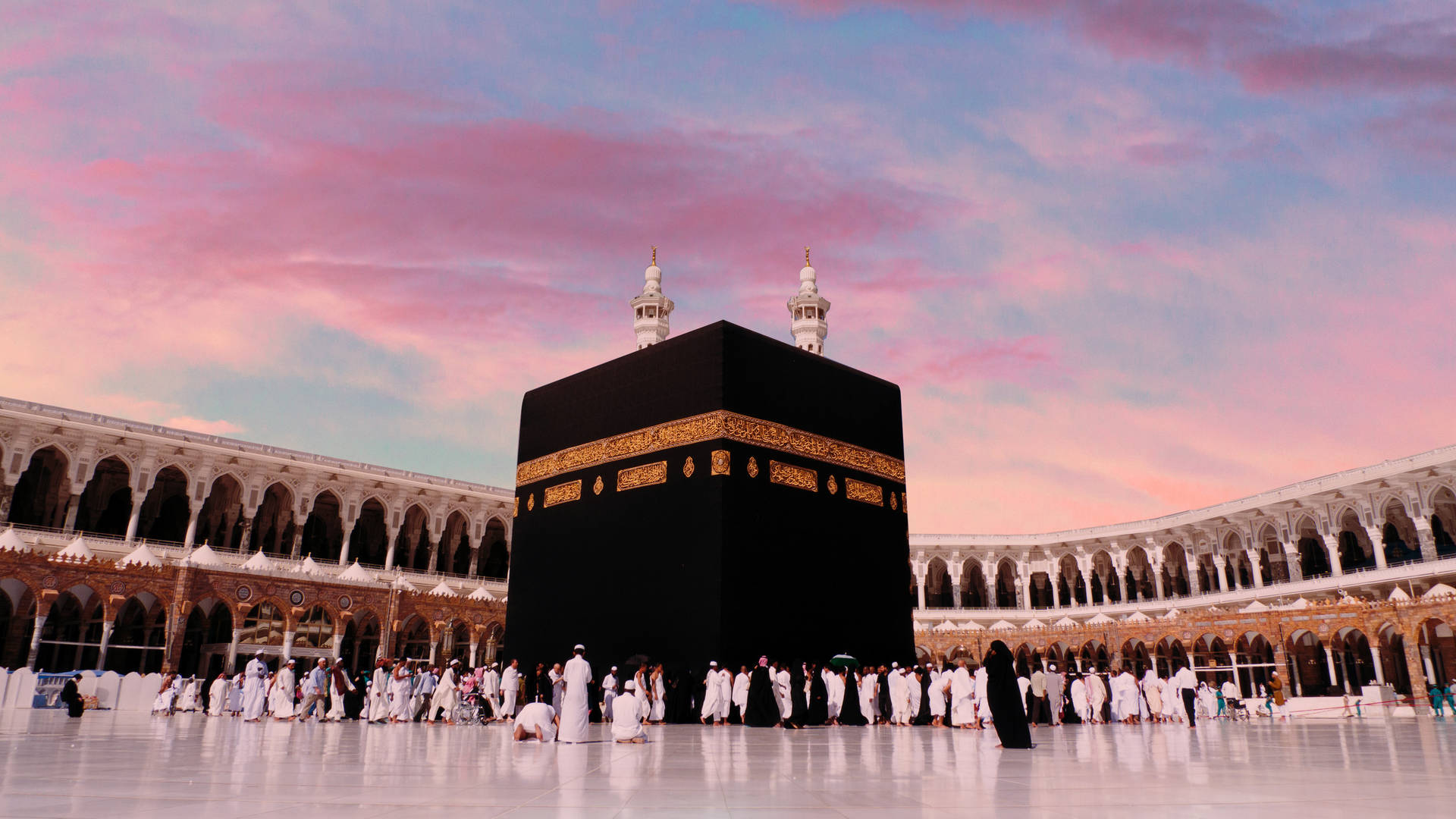 5-Star Umrah
