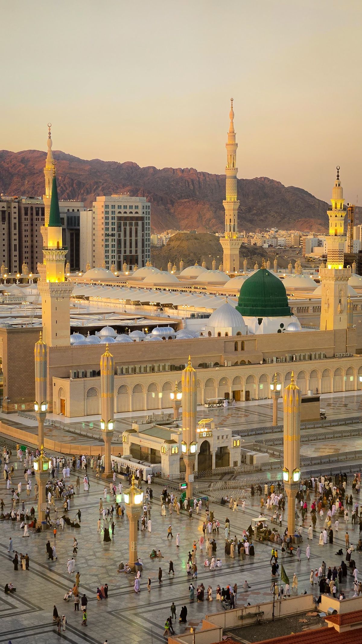 5-Star Umrah